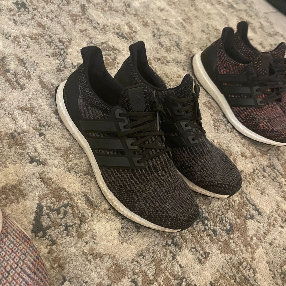 Ultra Boost